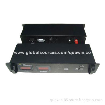 48V 30A Lead-acid Battery Smart Charger